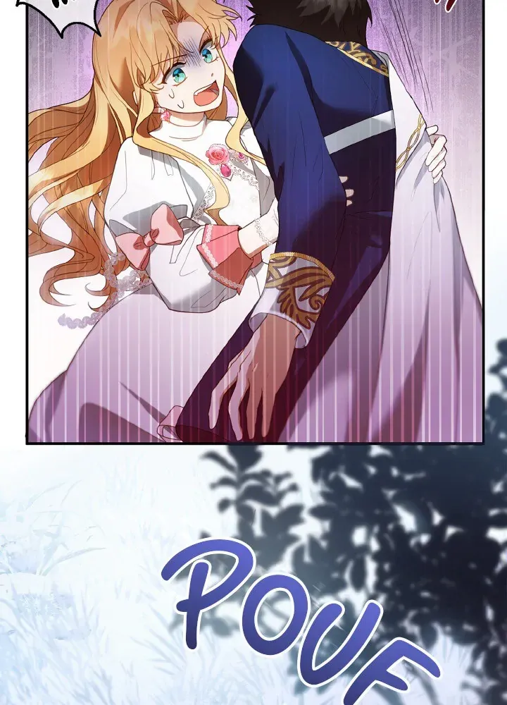 Read Elissa's Whirlwind Marriage FR Manga Online