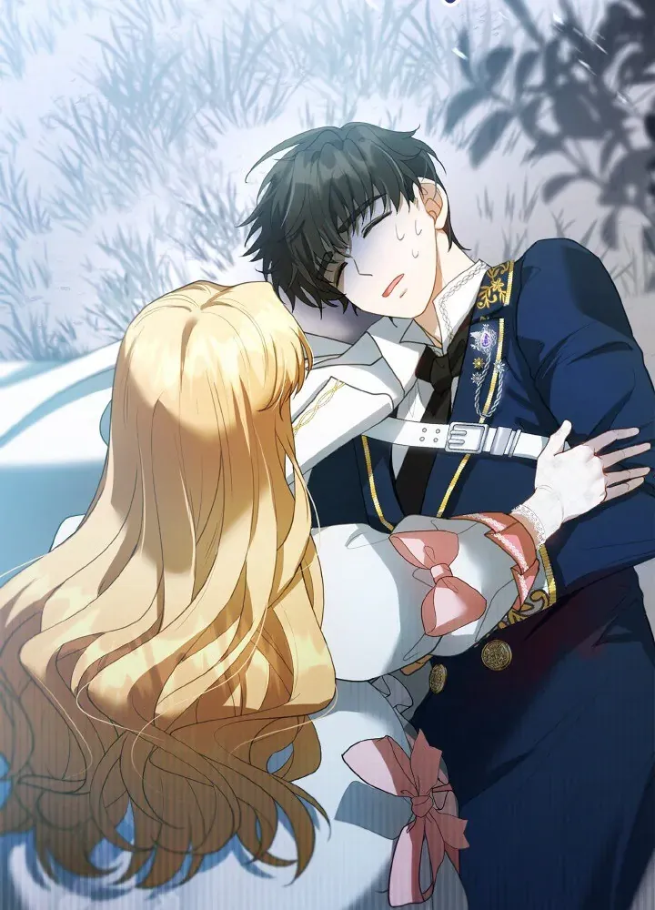 Read Elissa's Whirlwind Marriage FR Manga Online