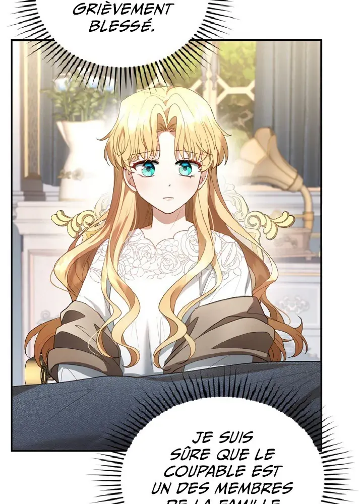 Read Elissa's Whirlwind Marriage FR Manga Online