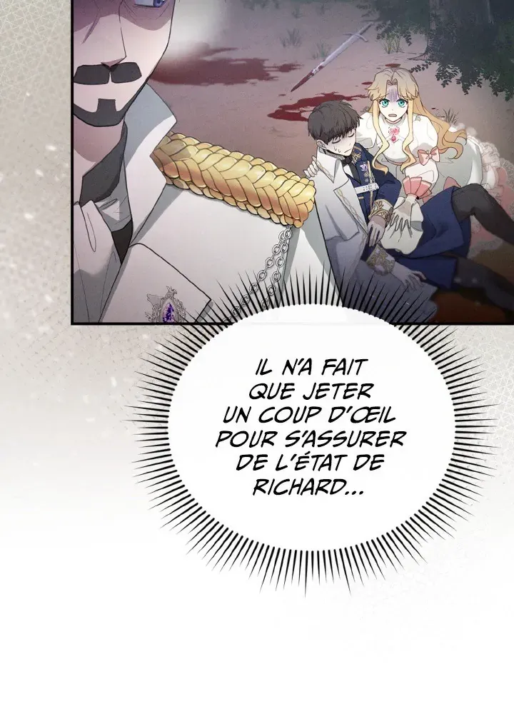 Read Elissa's Whirlwind Marriage FR Manga Online