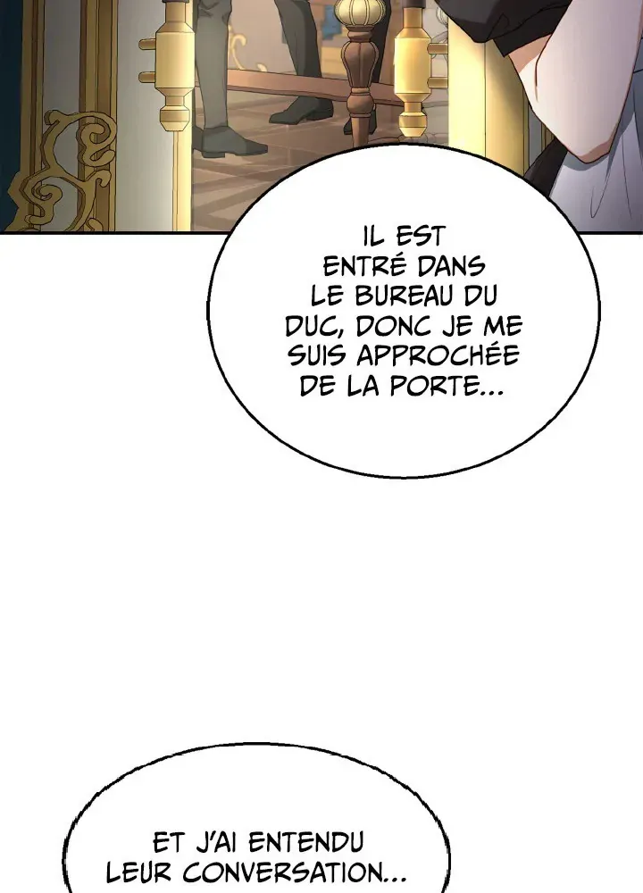 Read Elissa's Whirlwind Marriage FR Manga Online
