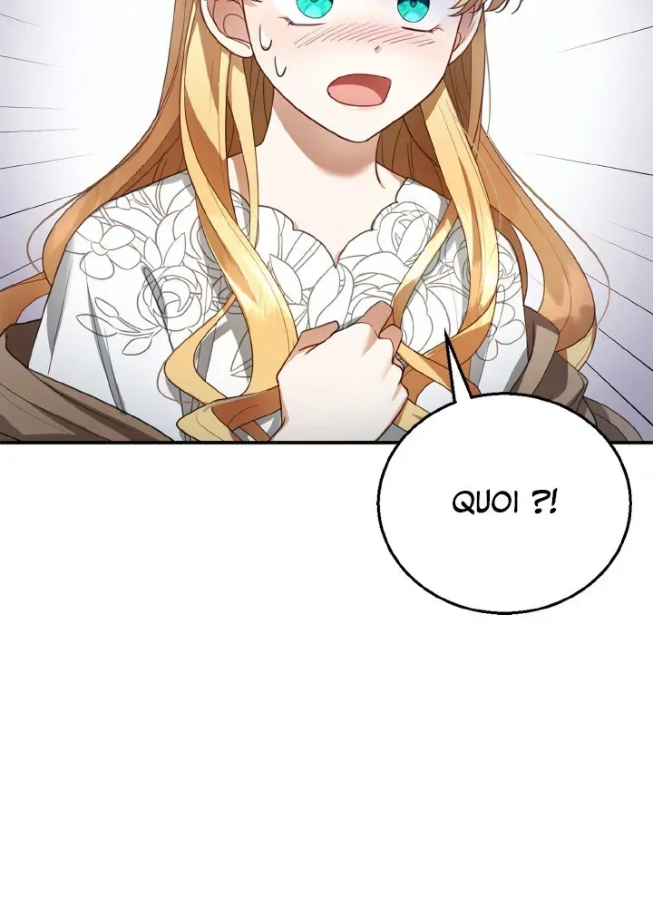 Read Elissa's Whirlwind Marriage FR Manga Online