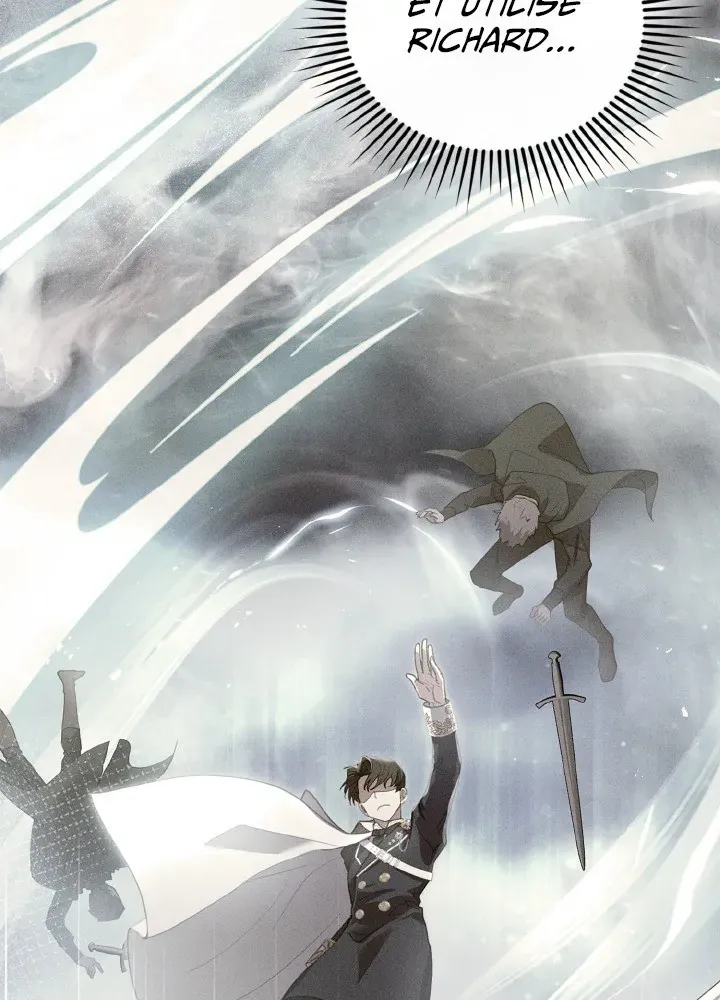 Read Elissa's Whirlwind Marriage FR Manga Online