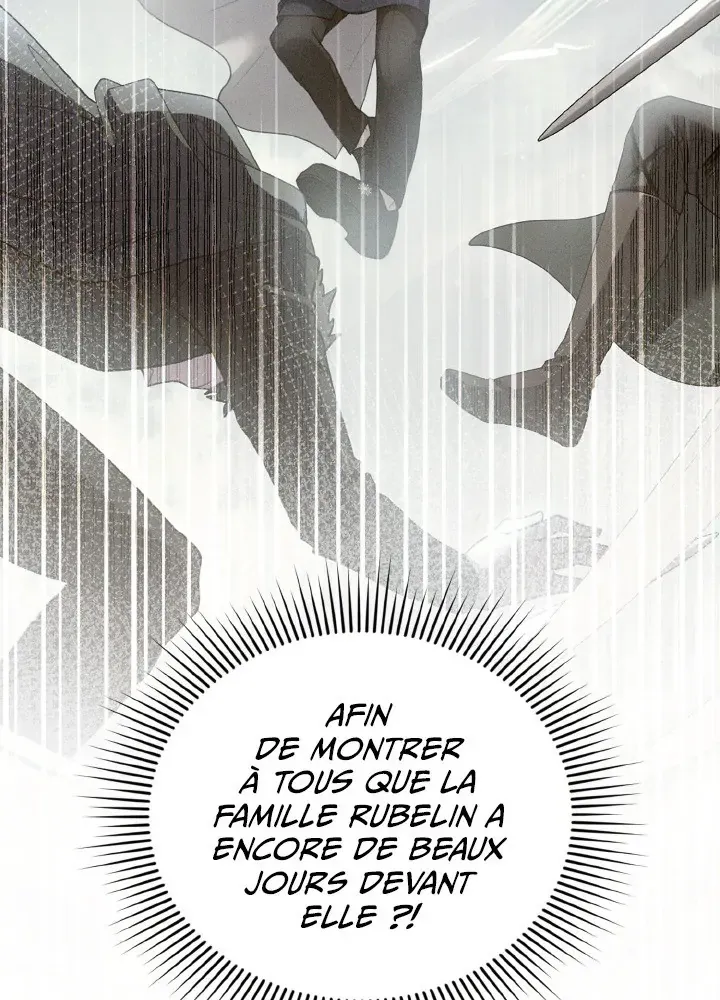 Read Elissa's Whirlwind Marriage FR Manga Online