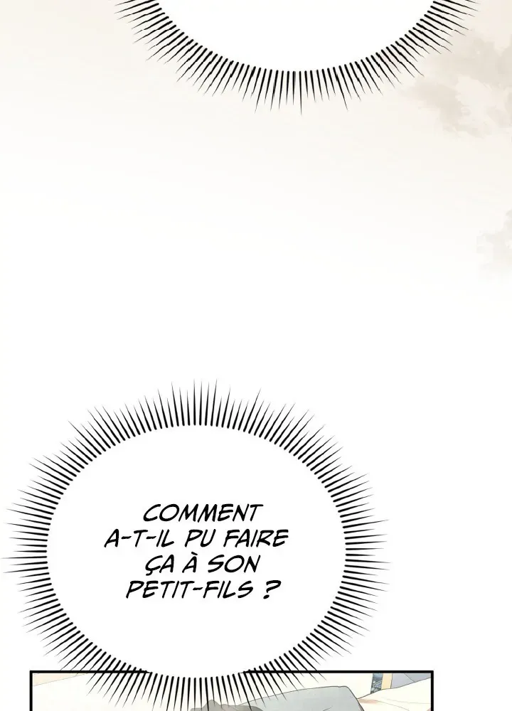 Read Elissa's Whirlwind Marriage FR Manga Online