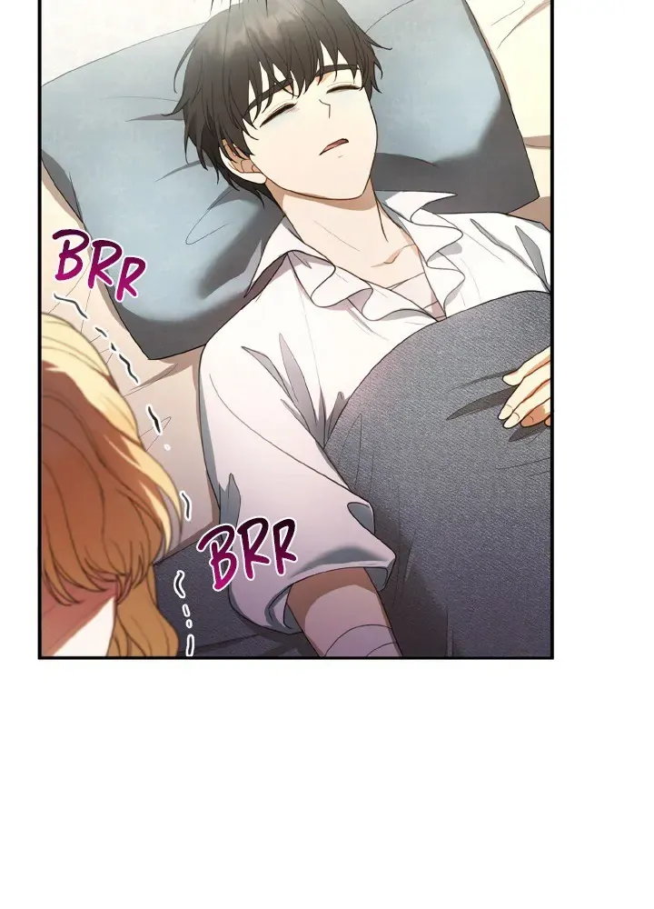 Read Elissa's Whirlwind Marriage FR Manga Online