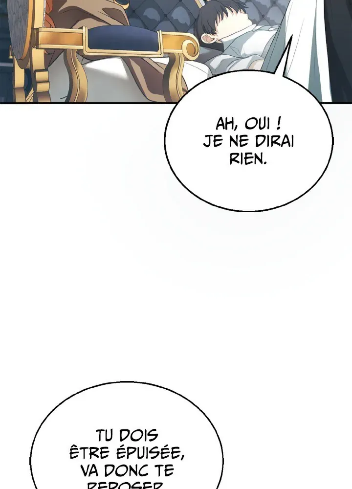 Read Elissa's Whirlwind Marriage FR Manga Online