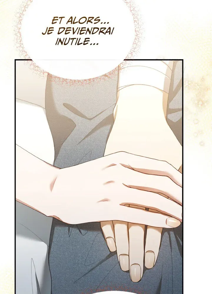Read Elissa's Whirlwind Marriage FR Manga Online