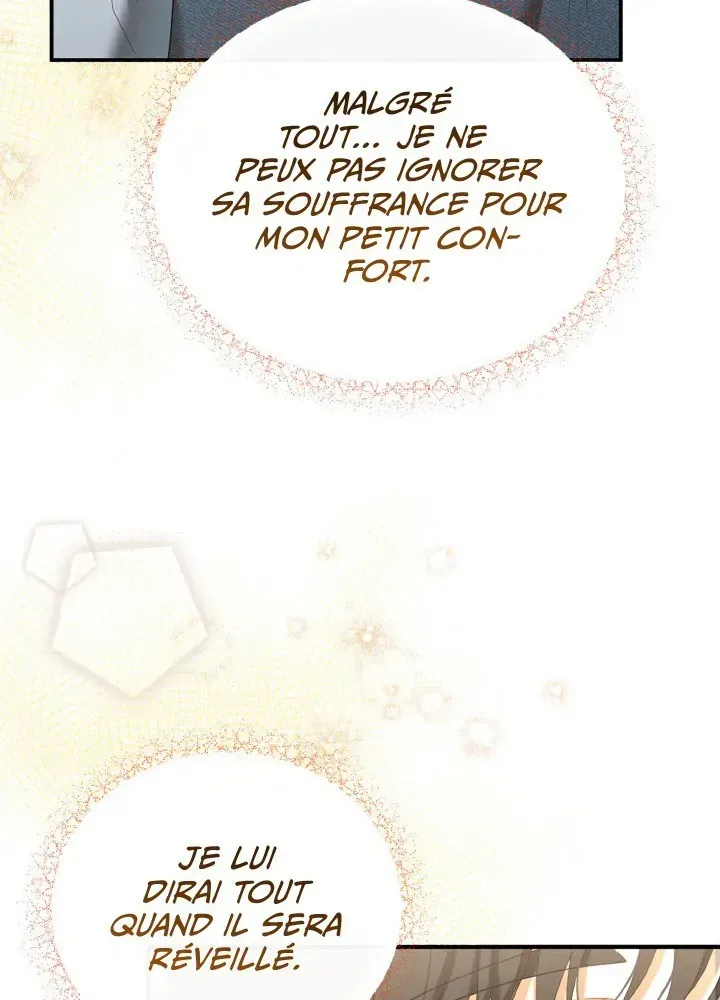 Read Elissa's Whirlwind Marriage FR Manga Online