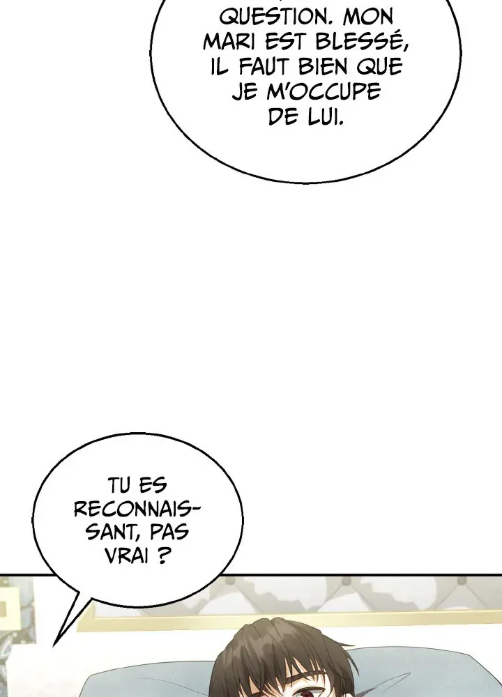 Read Elissa's Whirlwind Marriage FR Manga Online