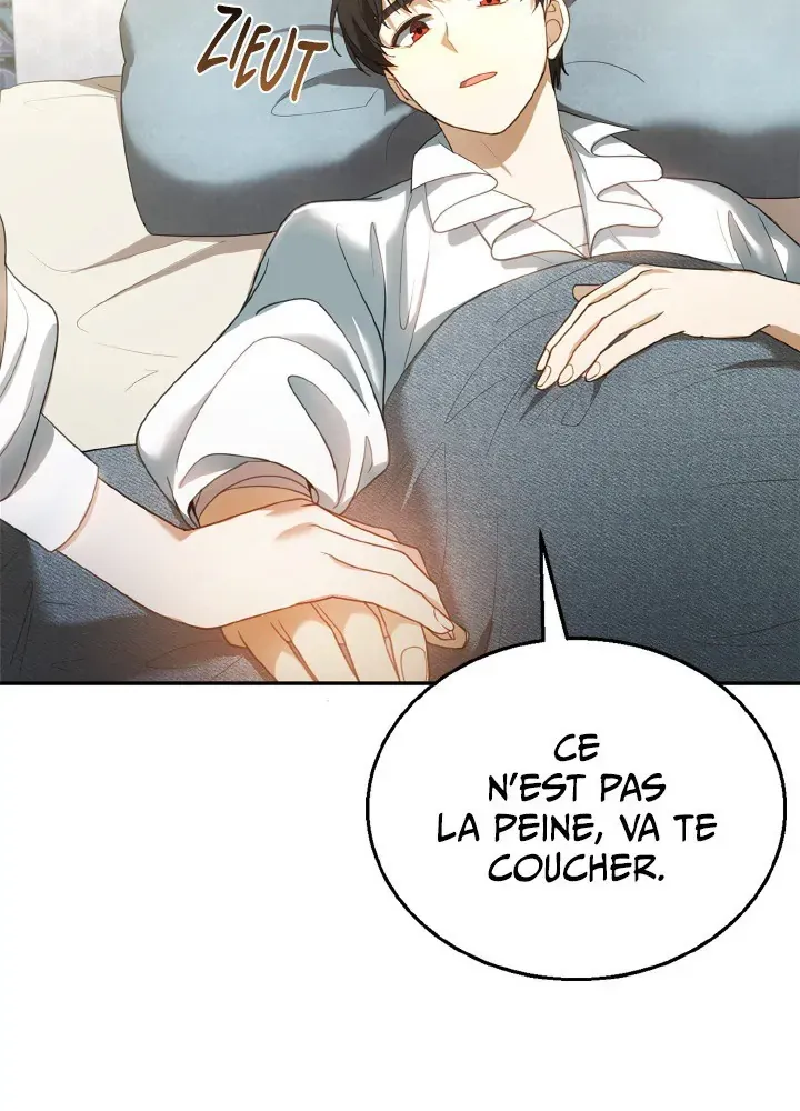 Read Elissa's Whirlwind Marriage FR Manga Online