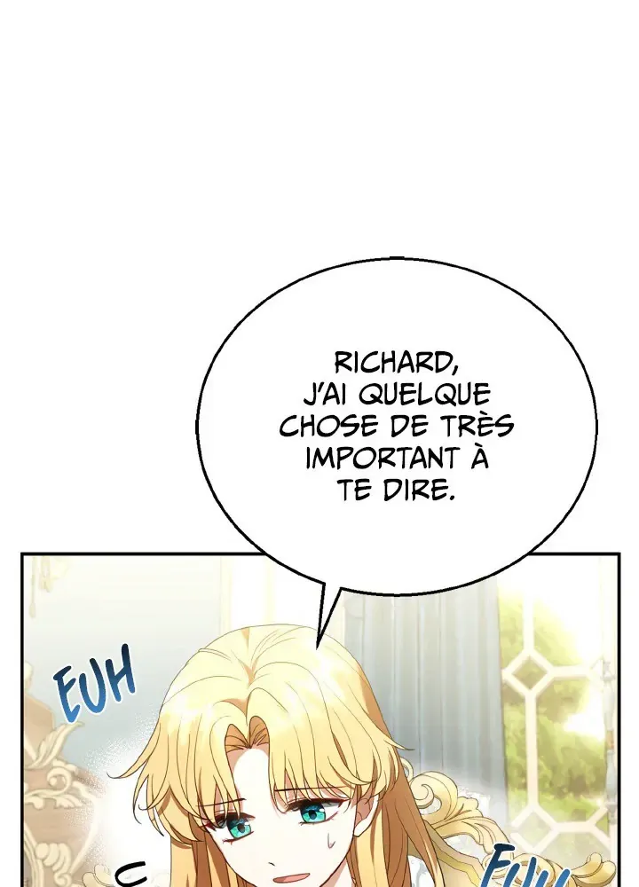 Read Elissa's Whirlwind Marriage FR Manga Online