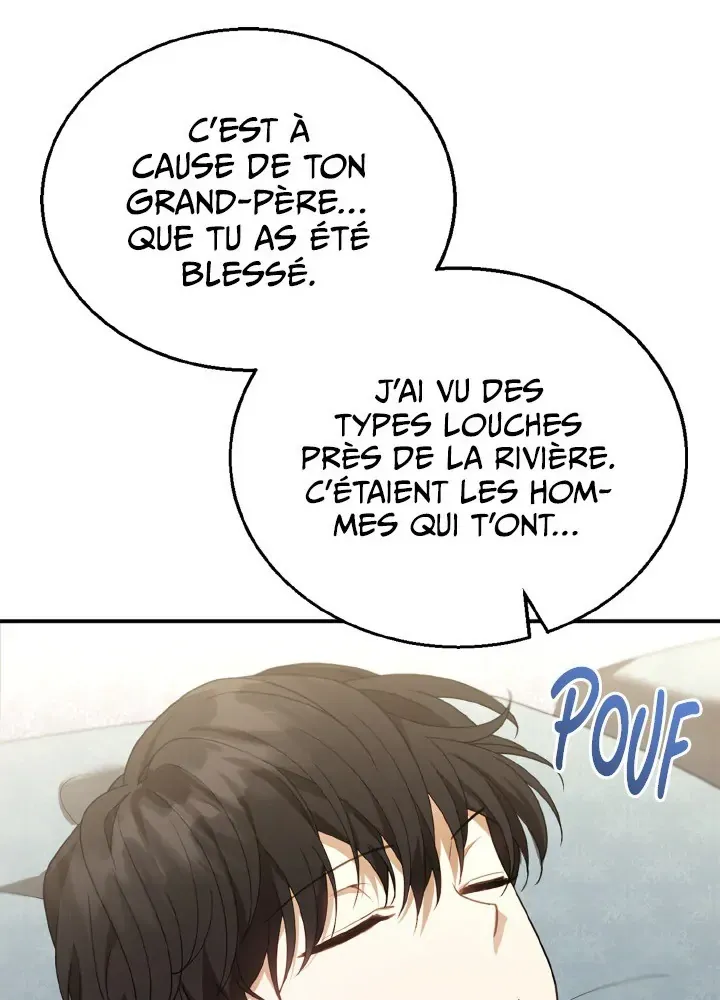 Read Elissa's Whirlwind Marriage FR Manga Online
