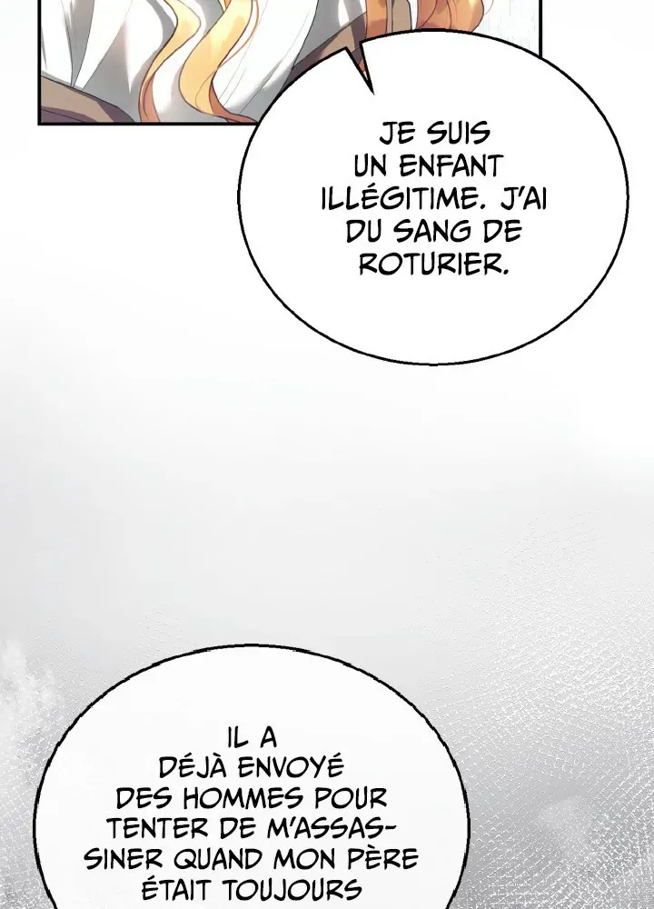 Read Elissa's Whirlwind Marriage FR Manga Online