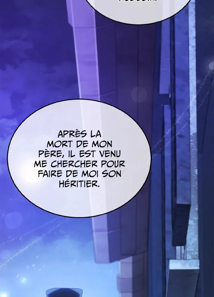 Read Elissa's Whirlwind Marriage FR Manga Online
