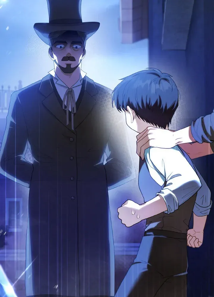 Read Elissa's Whirlwind Marriage FR Manga Online