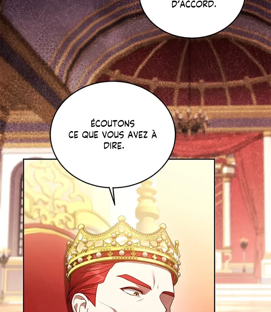 Read Elissa's Whirlwind Marriage FR Manga Online