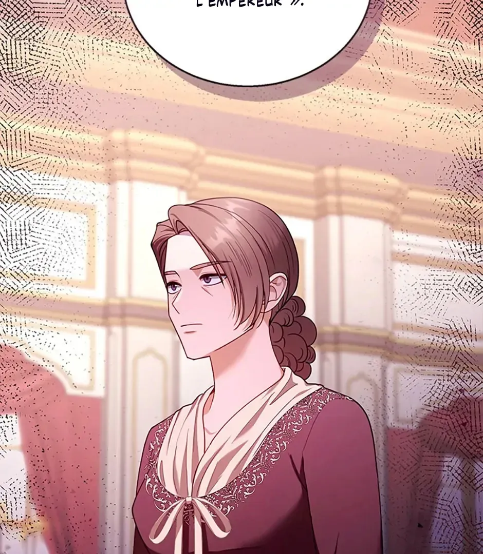 Read Elissa's Whirlwind Marriage FR Manga Online