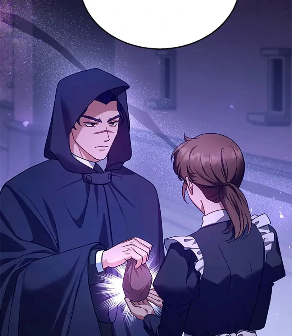 Read Elissa's Whirlwind Marriage FR Manga Online