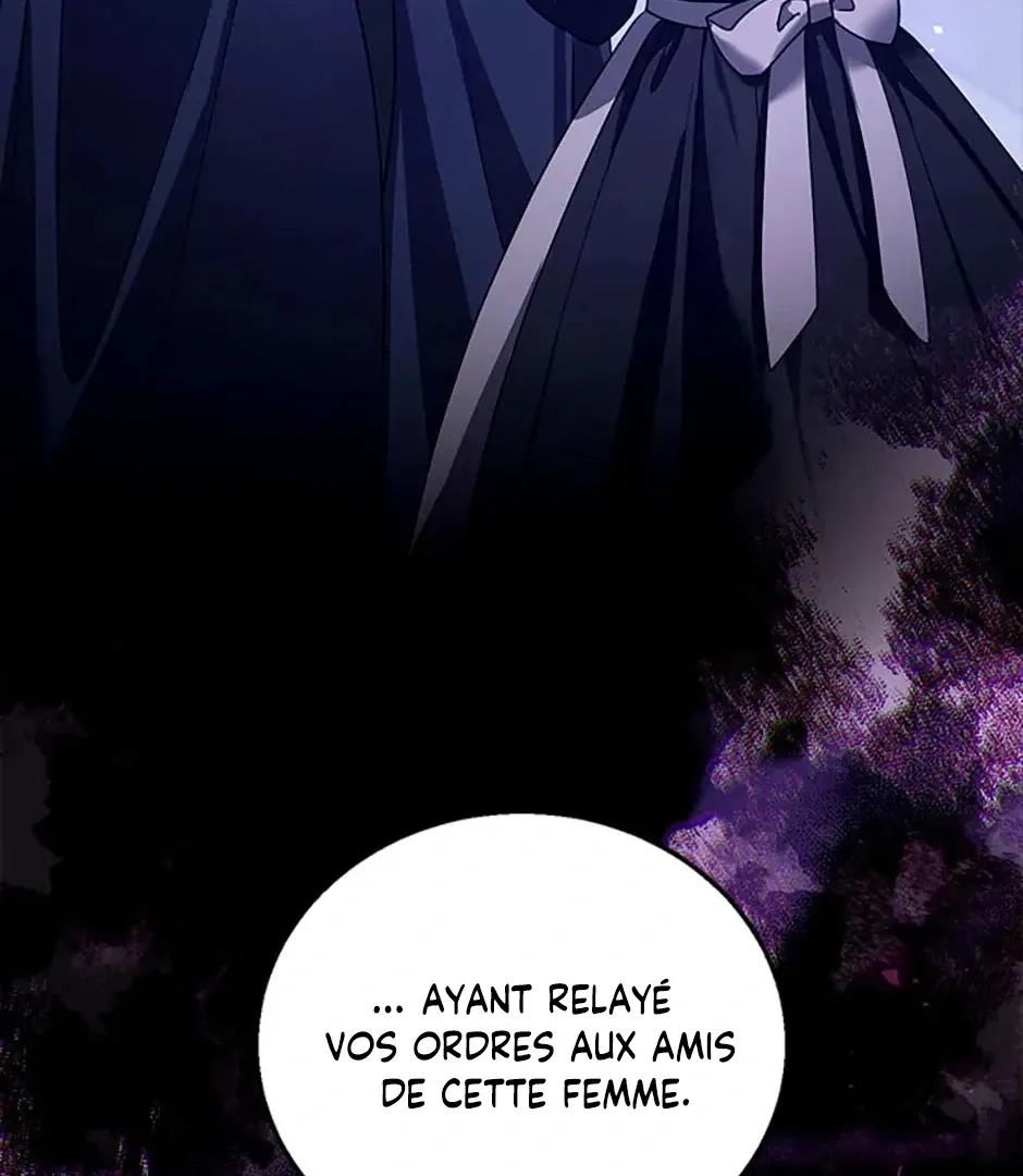 Read Elissa's Whirlwind Marriage FR Manga Online