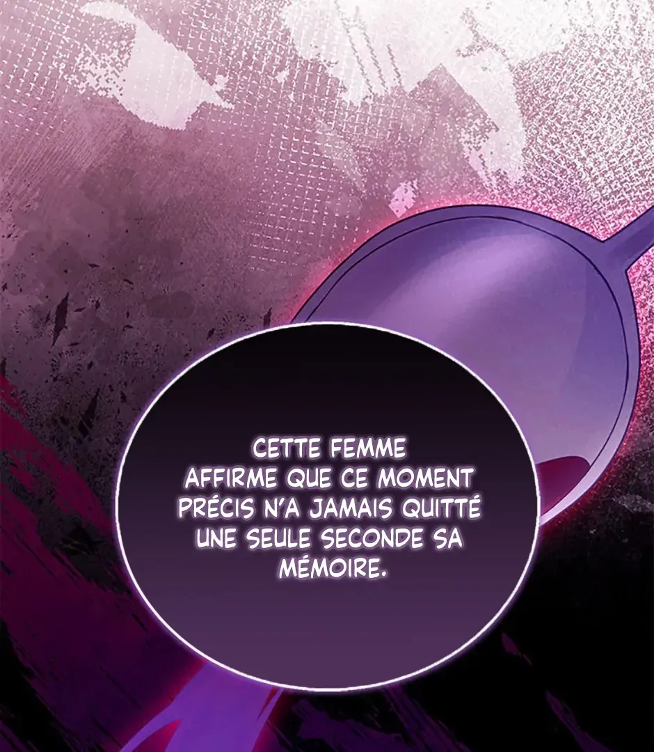 Read Elissa's Whirlwind Marriage FR Manga Online