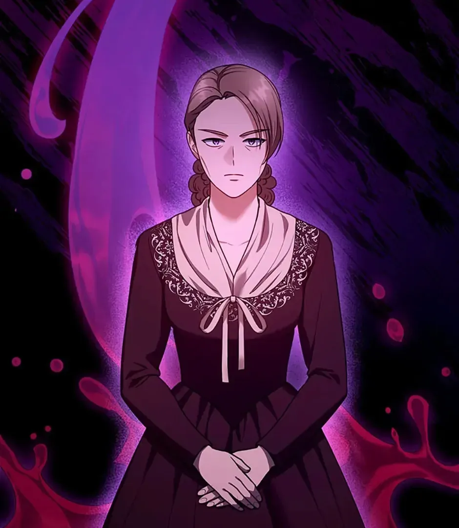Read Elissa's Whirlwind Marriage FR Manga Online