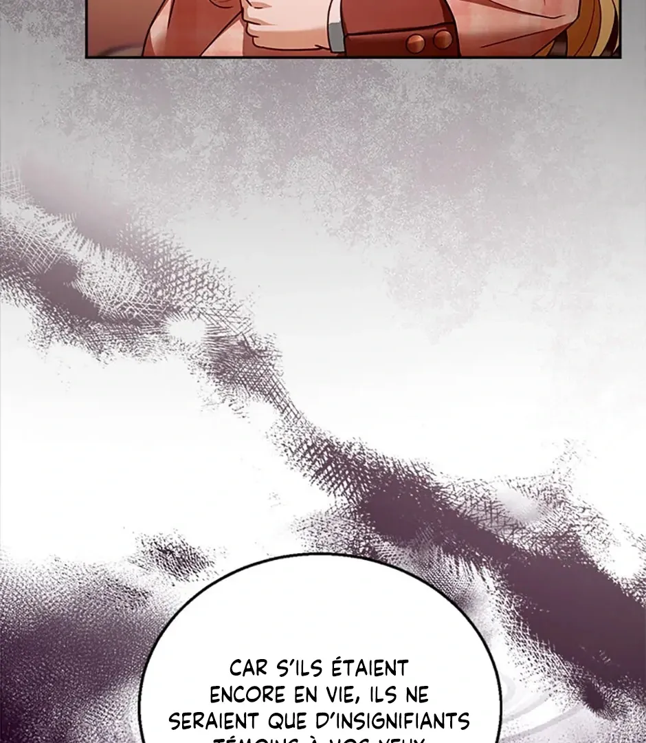 Read Elissa's Whirlwind Marriage FR Manga Online