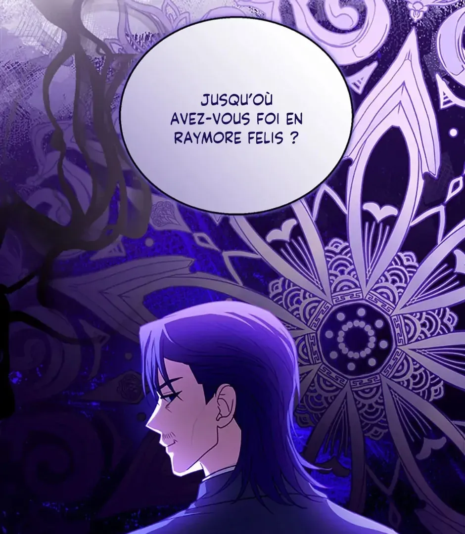 Read Elissa's Whirlwind Marriage FR Manga Online