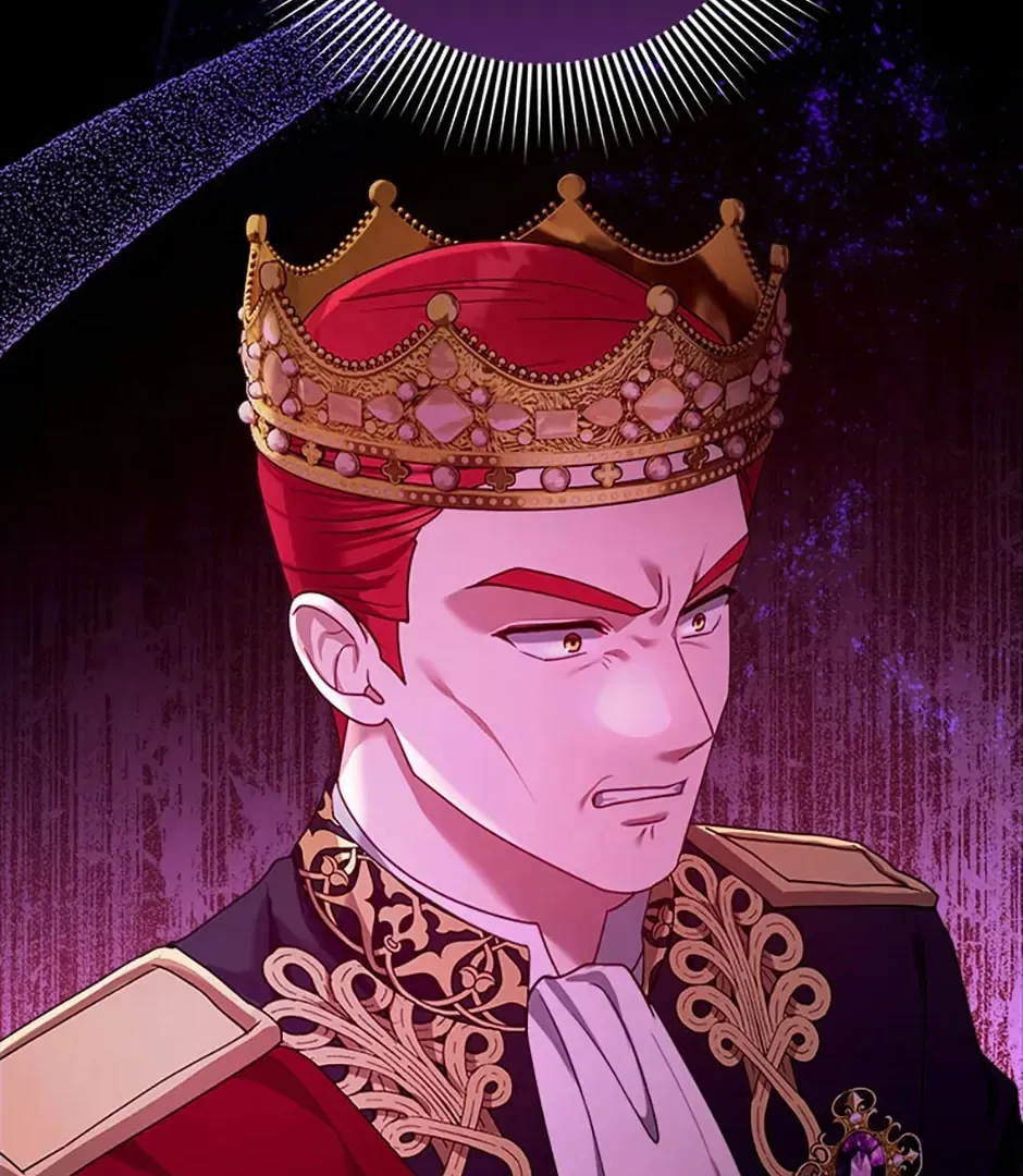 Read Elissa's Whirlwind Marriage FR Manga Online