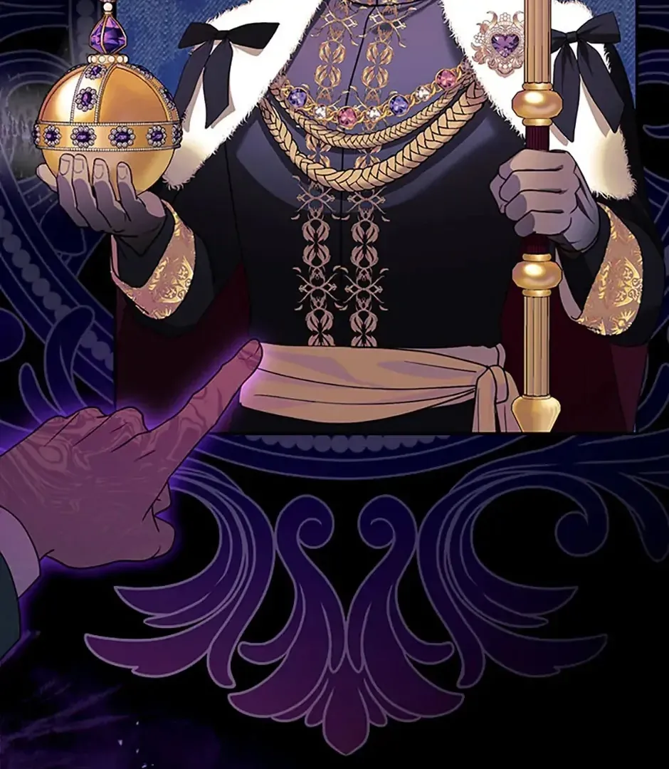 Read Elissa's Whirlwind Marriage FR Manga Online