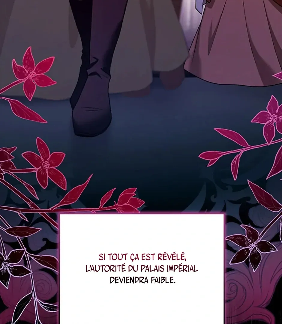 Read Elissa's Whirlwind Marriage FR Manga Online