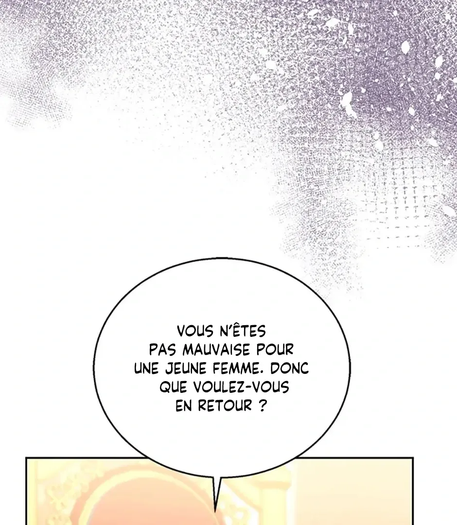Read Elissa's Whirlwind Marriage FR Manga Online