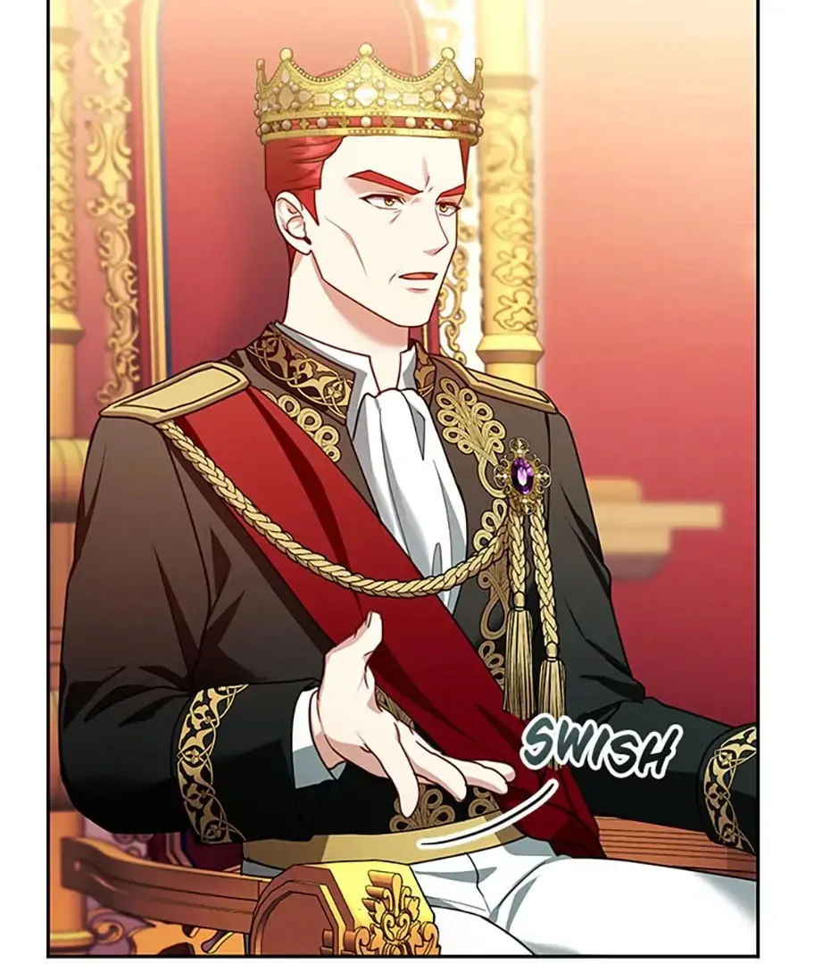 Read Elissa's Whirlwind Marriage FR Manga Online
