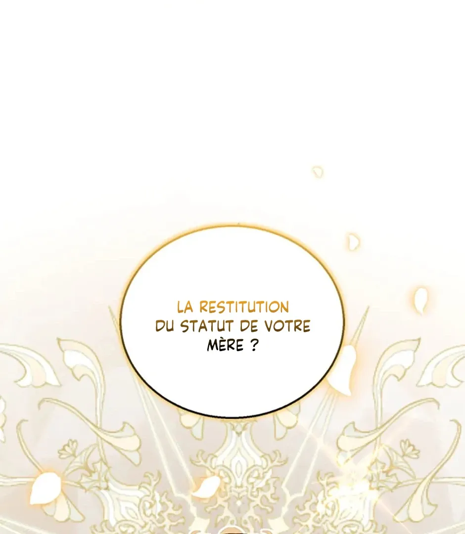 Read Elissa's Whirlwind Marriage FR Manga Online