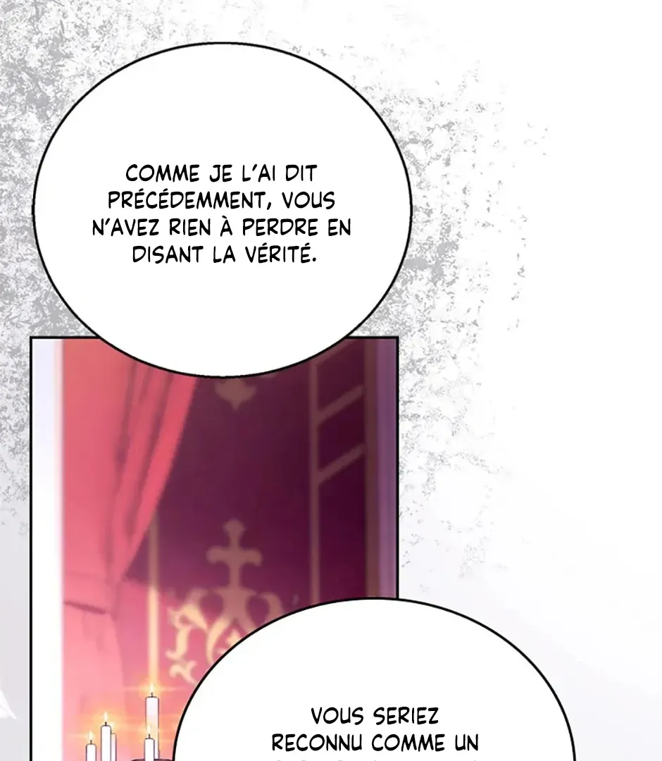 Read Elissa's Whirlwind Marriage FR Manga Online