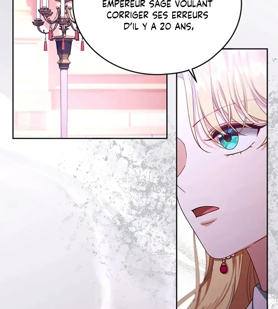 Read Elissa's Whirlwind Marriage FR Manga Online