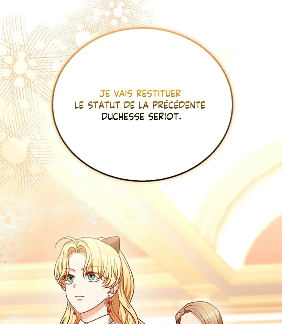 Read Elissa's Whirlwind Marriage FR Manga Online