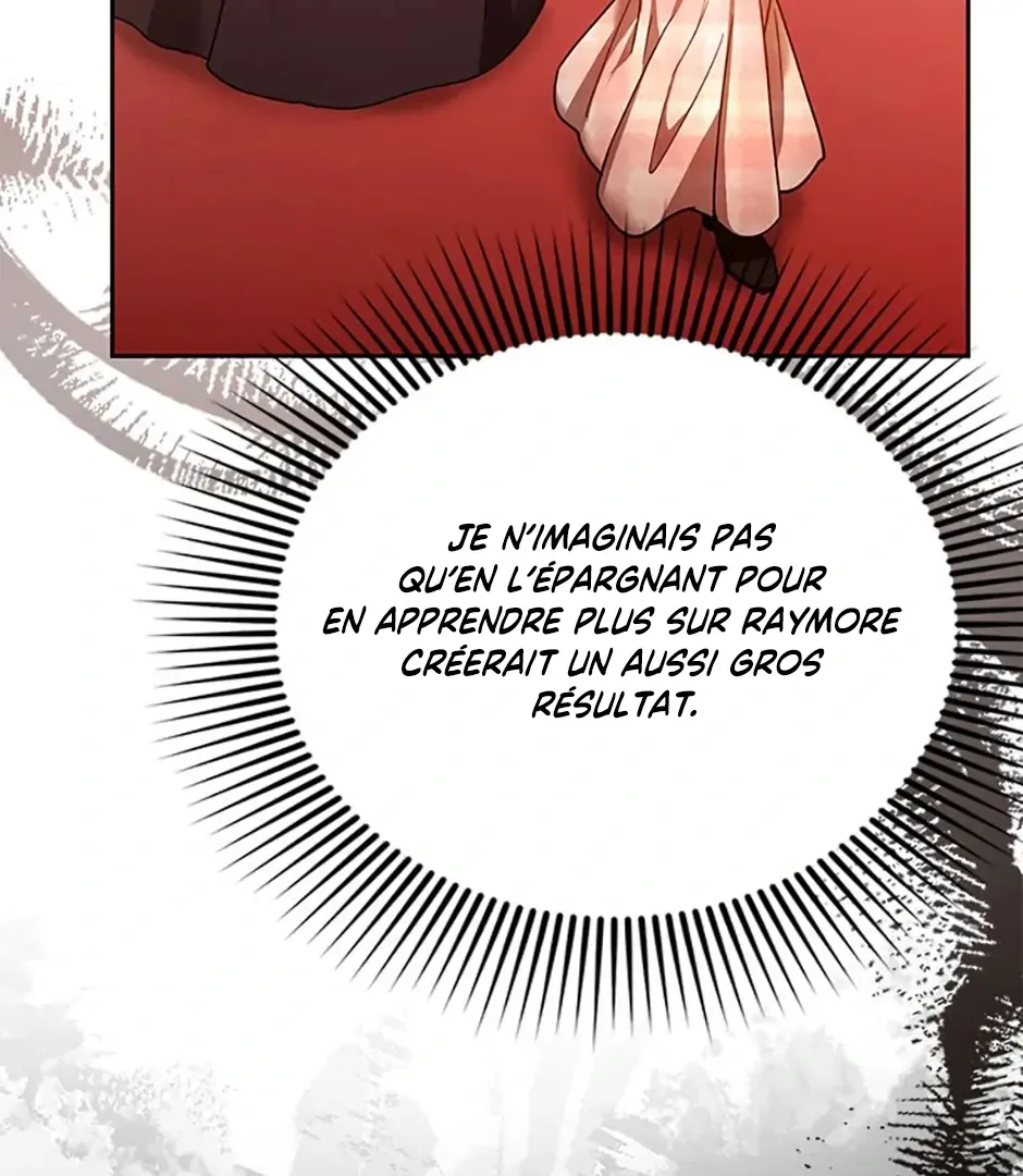 Read Elissa's Whirlwind Marriage FR Manga Online