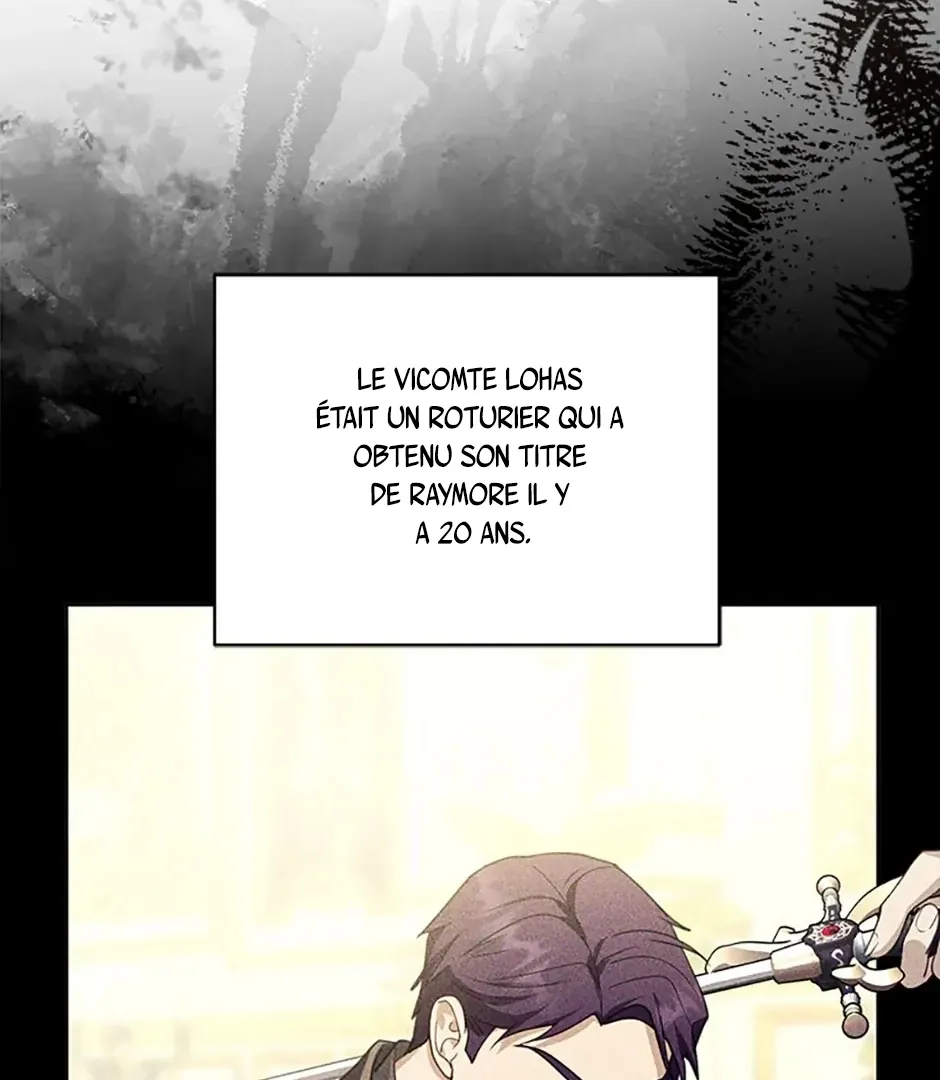 Read Elissa's Whirlwind Marriage FR Manga Online
