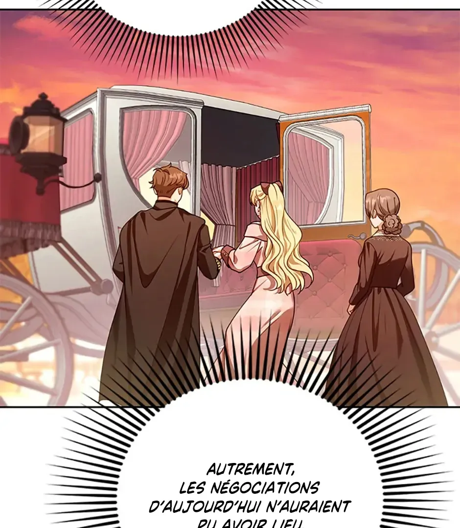 Read Elissa's Whirlwind Marriage FR Manga Online