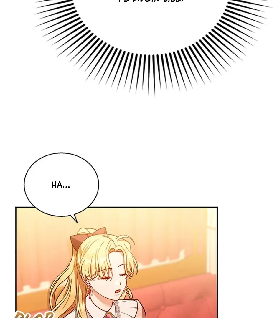Read Elissa's Whirlwind Marriage FR Manga Online