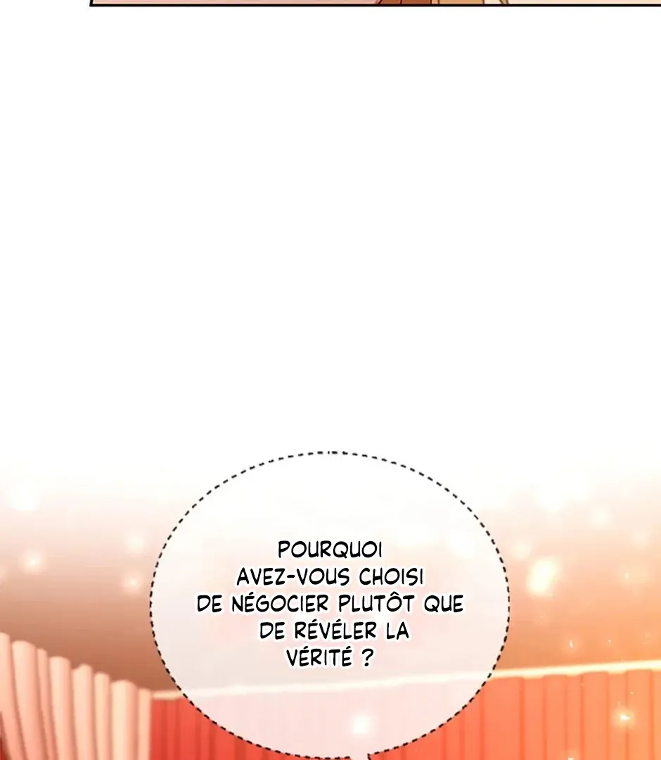 Read Elissa's Whirlwind Marriage FR Manga Online
