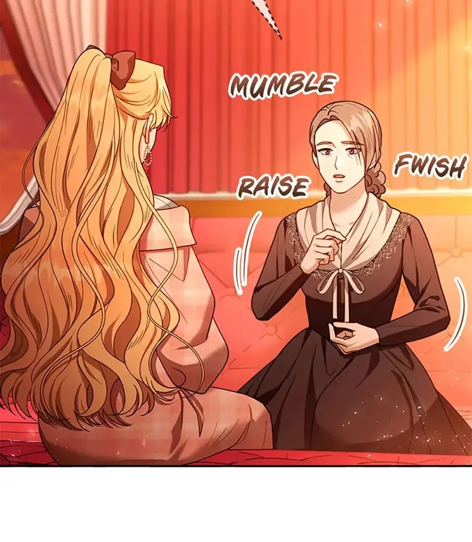 Read Elissa's Whirlwind Marriage FR Manga Online