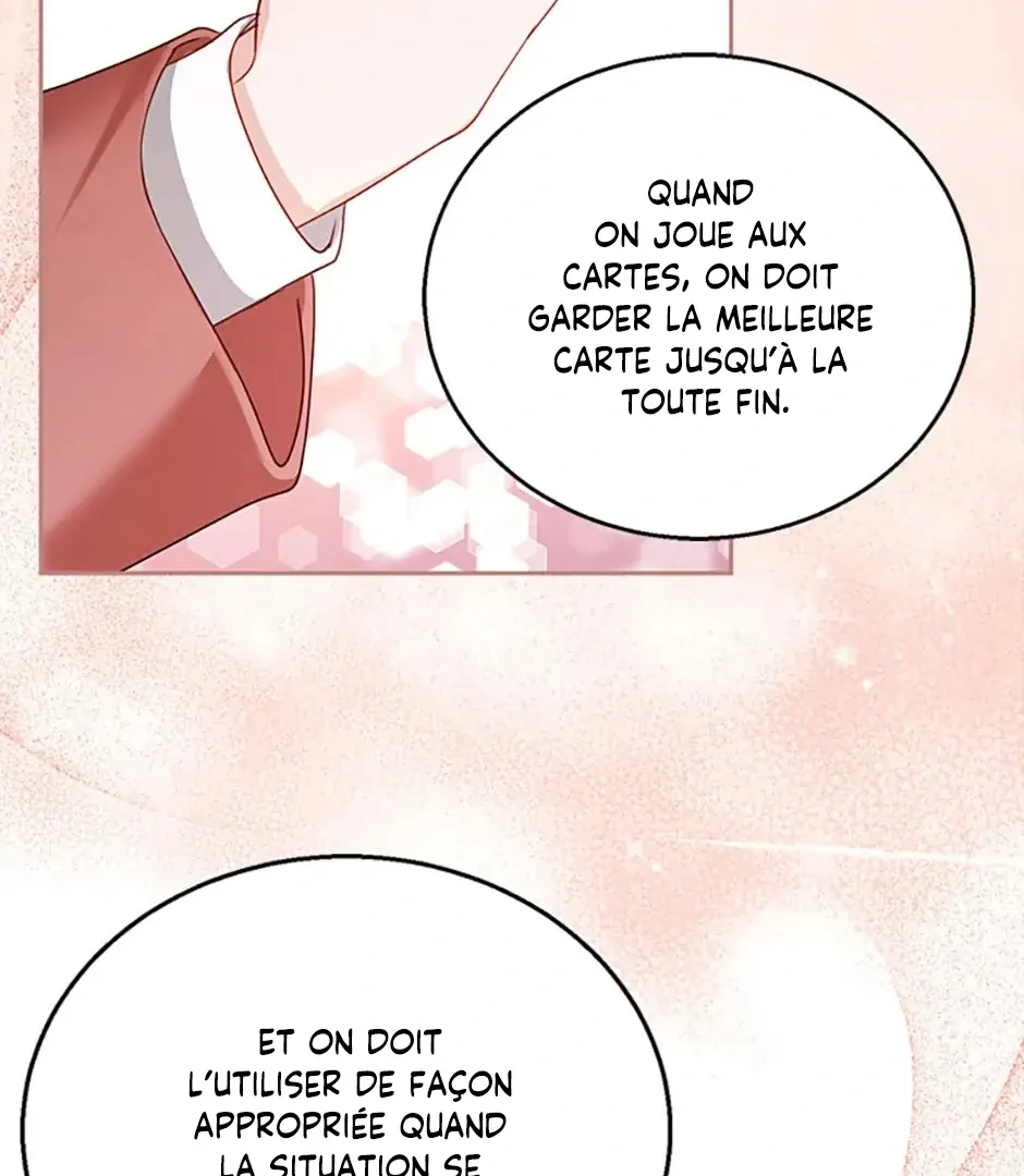 Read Elissa's Whirlwind Marriage FR Manga Online