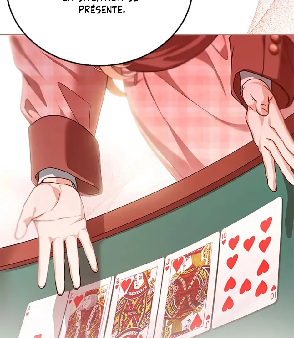 Read Elissa's Whirlwind Marriage FR Manga Online