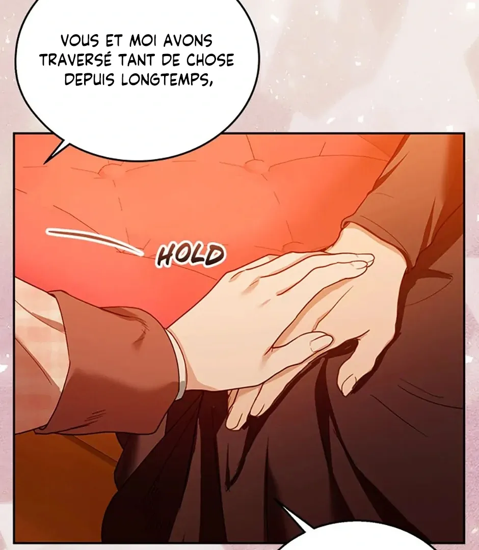 Read Elissa's Whirlwind Marriage FR Manga Online