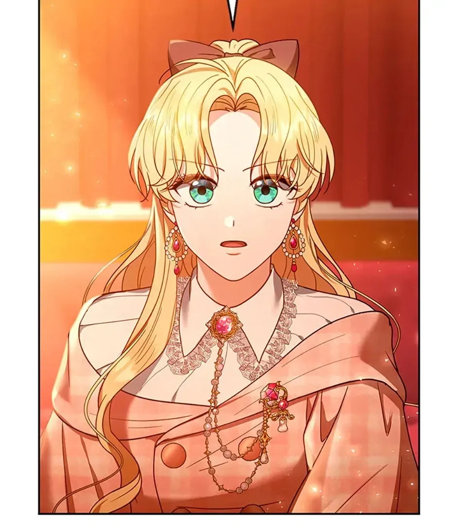 Read Elissa's Whirlwind Marriage FR Manga Online