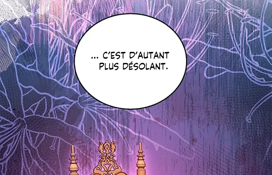 Read Elissa's Whirlwind Marriage FR Manga Online