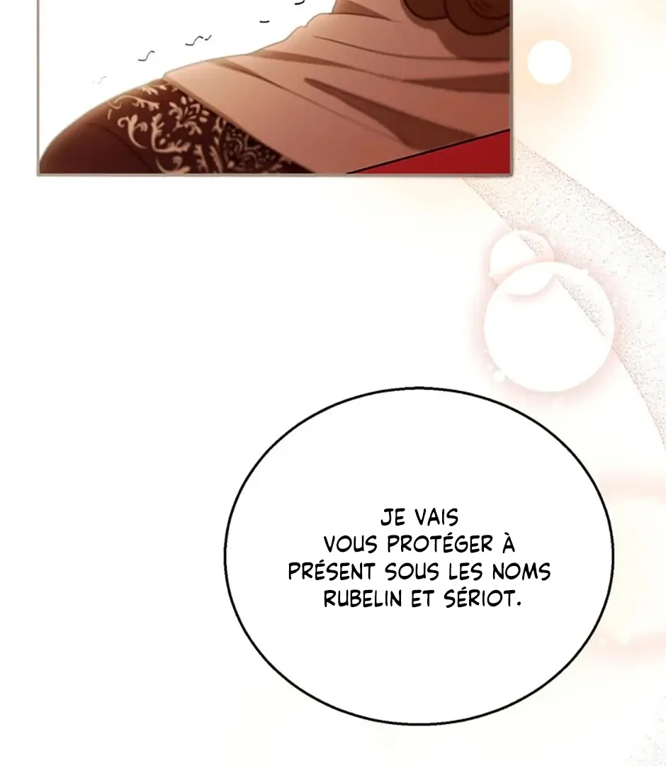 Read Elissa's Whirlwind Marriage FR Manga Online