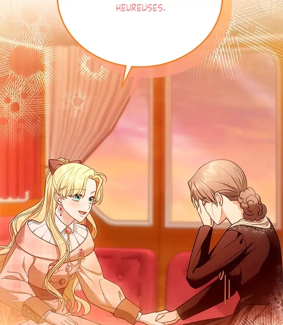 Read Elissa's Whirlwind Marriage FR Manga Online